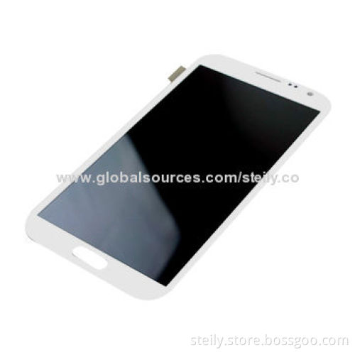 Original Cellphone LCD Parts Assembly for Samsung Galaxy S4/i9500